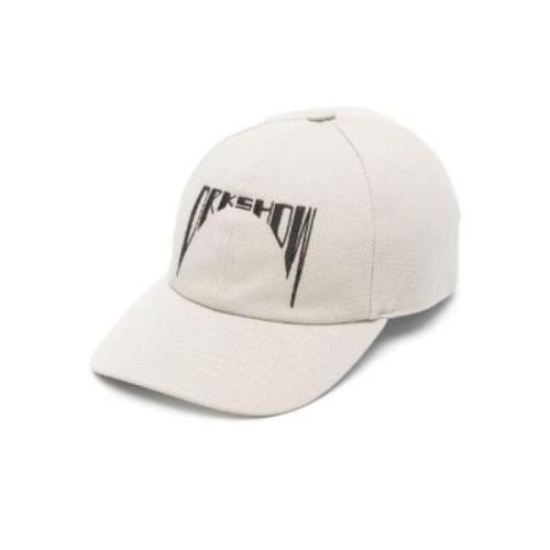 Klassisk Baseball Cap