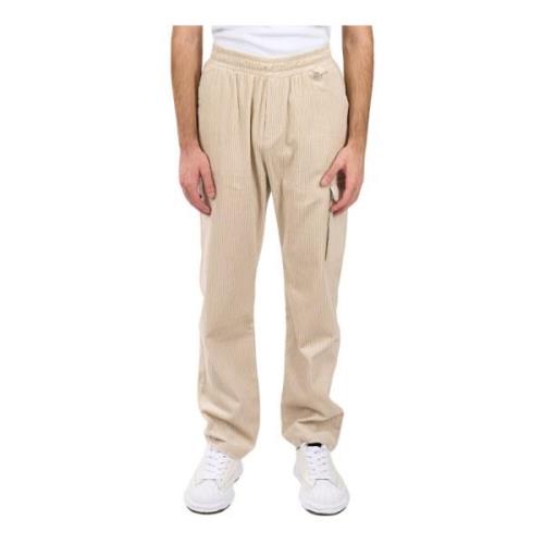 Cargo Corduroy Bukser