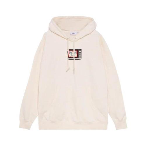 Hyggelig Fleece TV Sweatshirt