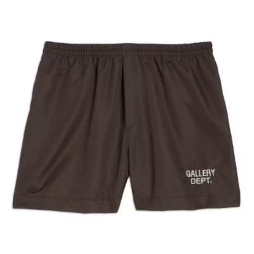 Chokolade Zuma Shorts til sommerstil