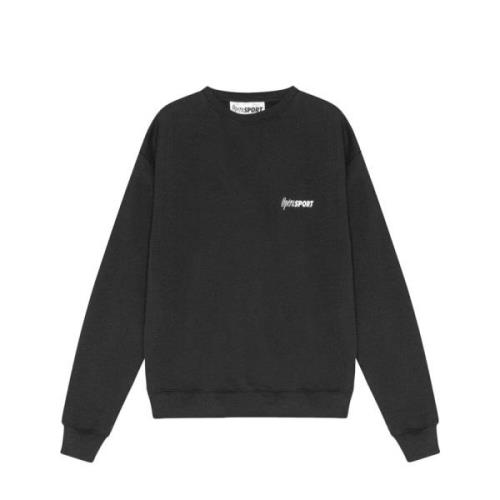 Stilfuld Unisex Sweatshirt