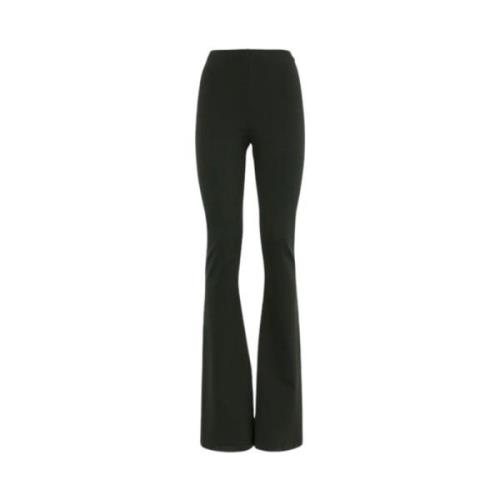 Dame Leggings, FW24-0230, Syntetisk Materiale