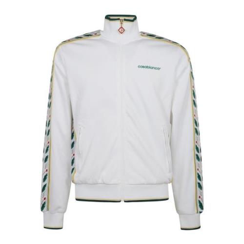 Sæson Laurel Track Top