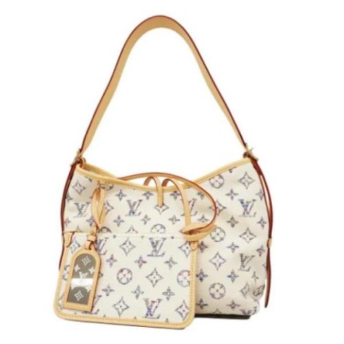 Pre-owned Stof louis-vuitton-tasker