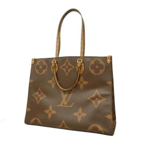 Pre-owned Stof louis-vuitton-tasker