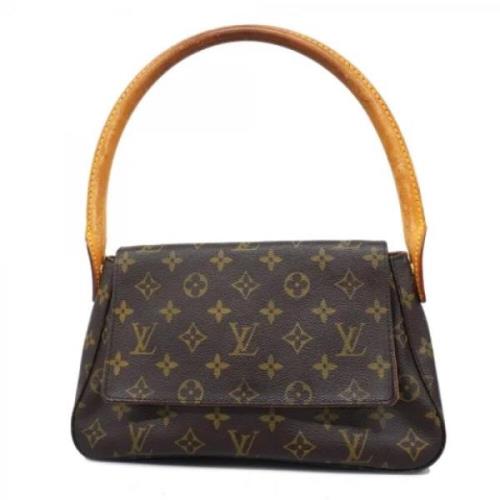 Pre-owned Stof louis-vuitton-tasker