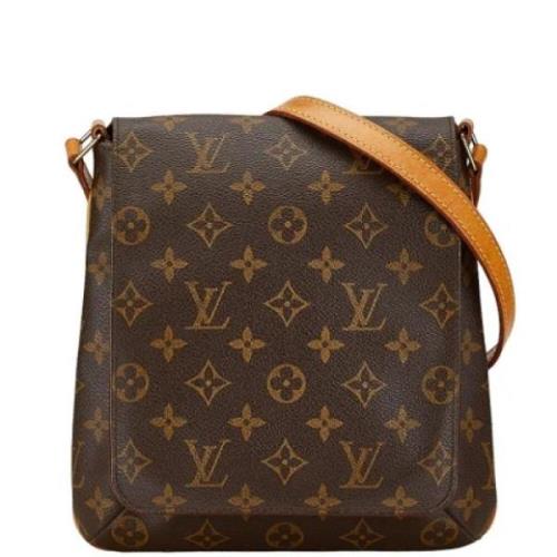 Pre-owned Stof louis-vuitton-tasker