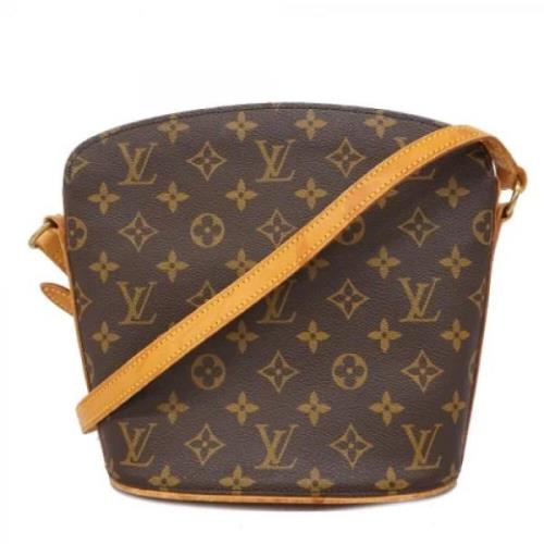 Pre-owned Stof louis-vuitton-tasker