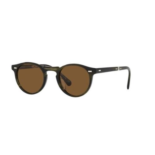 Sunglasses GREGORY PECK 1962 OV 5456SU FOLDING