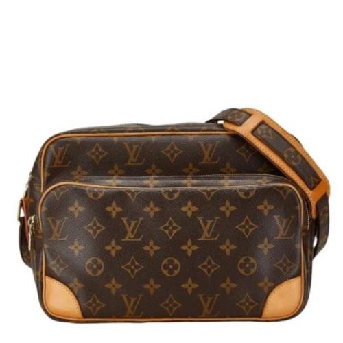 Pre-owned Stof louis-vuitton-tasker