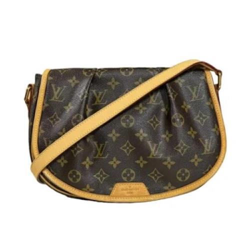 Pre-owned Stof louis-vuitton-tasker