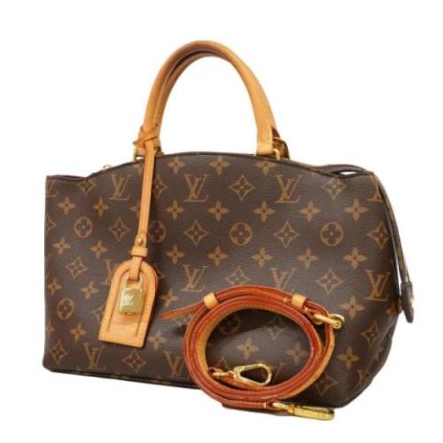 Pre-owned Stof louis-vuitton-tasker