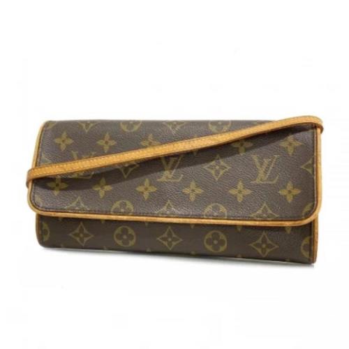 Pre-owned Stof louis-vuitton-tasker