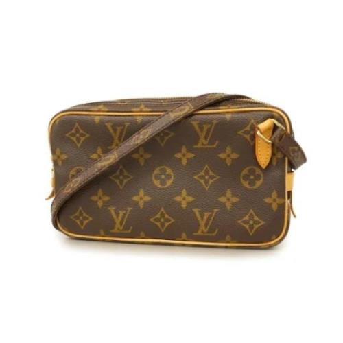 Pre-owned Stof louis-vuitton-tasker