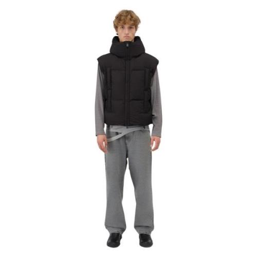 M Andrew Gilet CHA Black