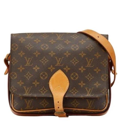 Pre-owned Stof louis-vuitton-tasker