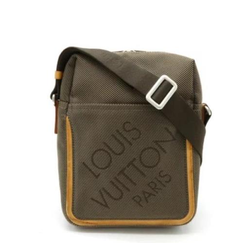 Pre-owned Stof louis-vuitton-tasker