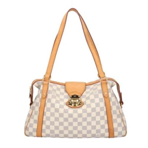 Pre-owned Stof louis-vuitton-tasker