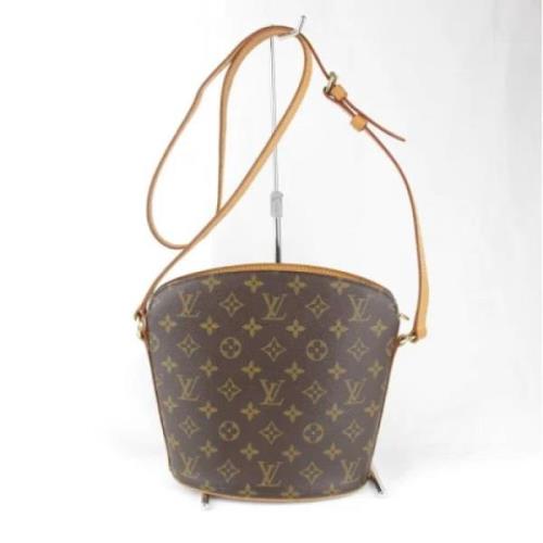 Pre-owned Stof louis-vuitton-tasker