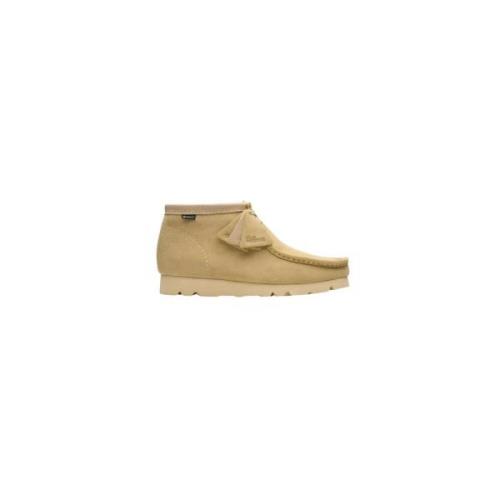 GTX Wallabee Boot i Maple