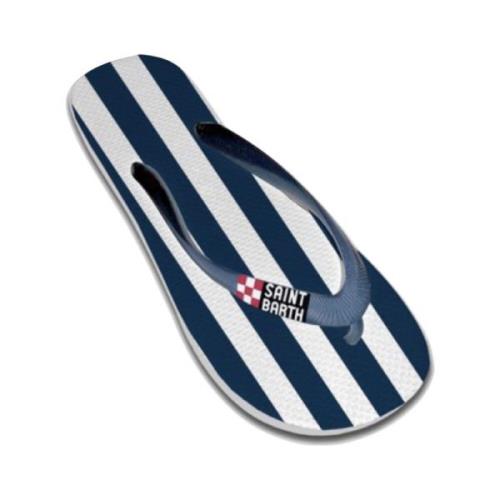 Herre Strand Flip Flops