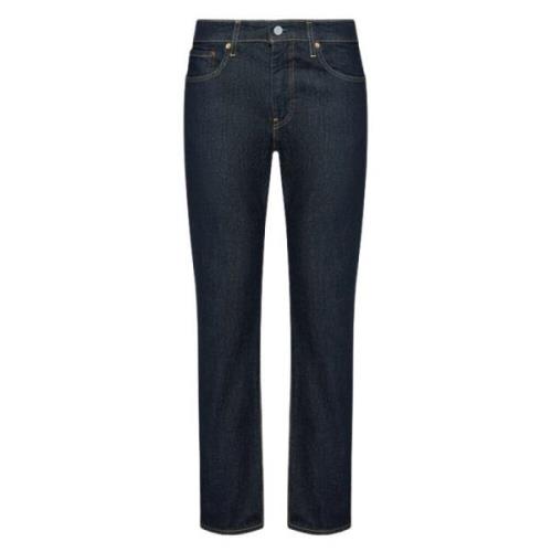 JEANS 502 TAPER UOMO