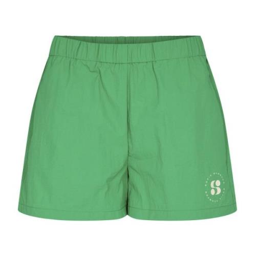 Sofie Schnoor S232328 Shorts & Knickers S232328 Bright Green