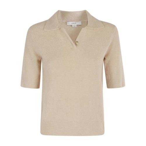 Boucle Polo Shirt