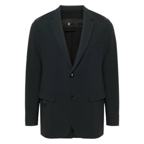 Vinter Teknisk Blazer