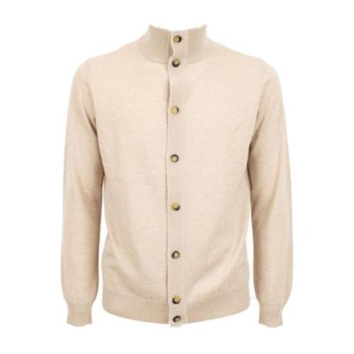 Hyggelig Strik Cardigan