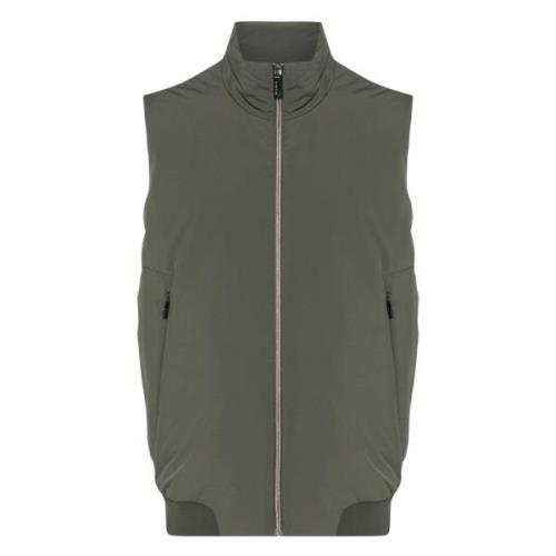 Cult Nylon Gilet Vest