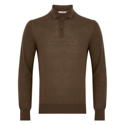 Brun Sweater Kollektion