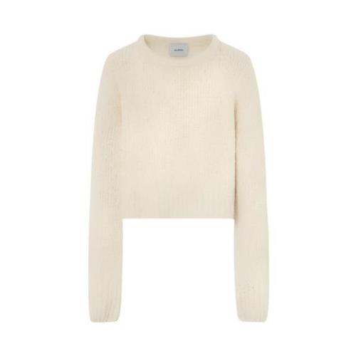 Off White Alice Pullover Sweater