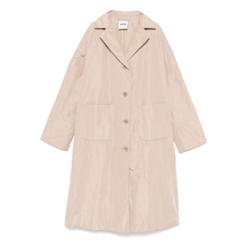 Nydia Trench Coat