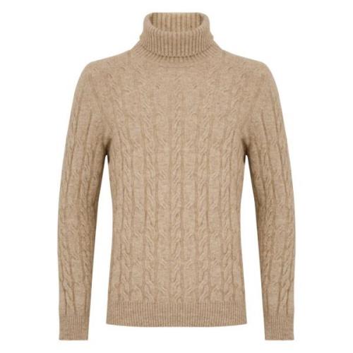 Beige Sweater Kollektion