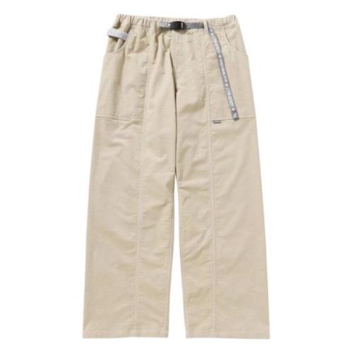 Corduroy Gadget Pant med JQ Tape