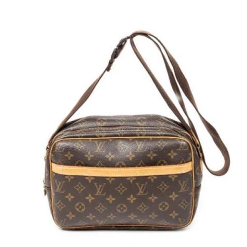 Pre-owned Stof louis-vuitton-tasker