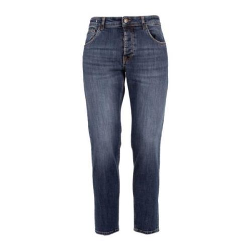 Stilfulde Jeans Kollektion