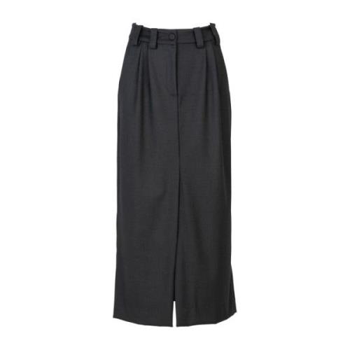 Midi Skirts