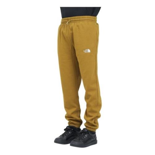 Grøn Sporty Joggers Essential