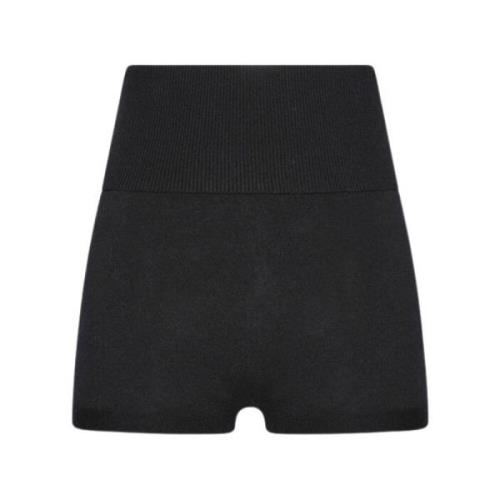 Bløde Merino Shorts