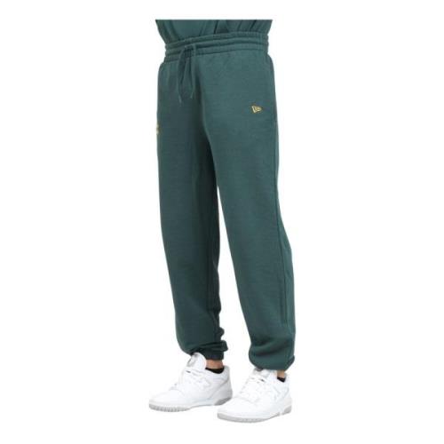 Grøn Sporty Joggers Essential Style