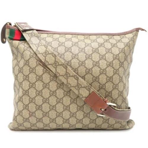 Pre-owned Stof gucci-tasker