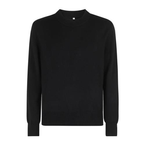 Merino Uld Måneskin Sweater