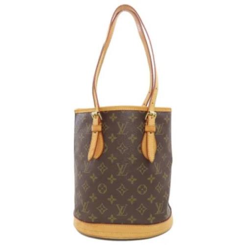 Pre-owned Stof louis-vuitton-tasker