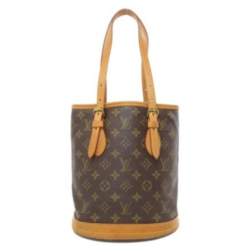 Pre-owned Stof louis-vuitton-tasker