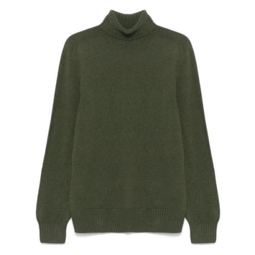 Uld Rollneck Sweater