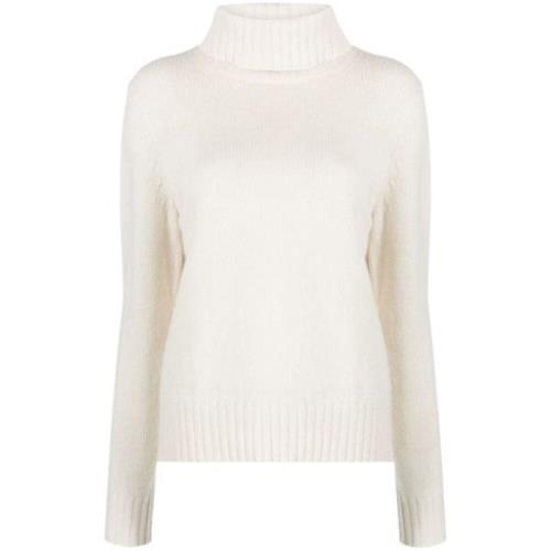 Langærmet Pullover