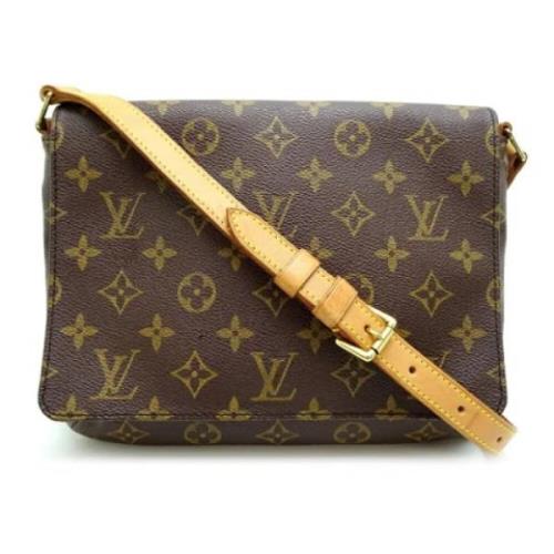 Pre-owned Stof louis-vuitton-tasker