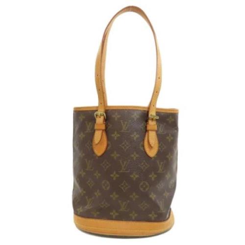 Pre-owned Stof louis-vuitton-tasker